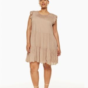 Wilfred Sidonie Dress - Size M